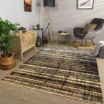Nafis Bazargan Carpet Darvish BeigeBrown Mk
