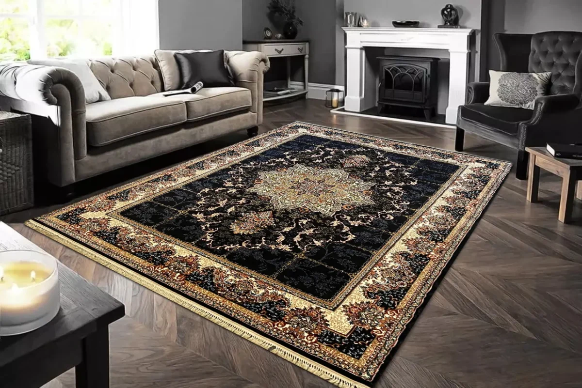 Marsh Nab Carpet 500 Reeds Export Quality GreyishWhite Mk