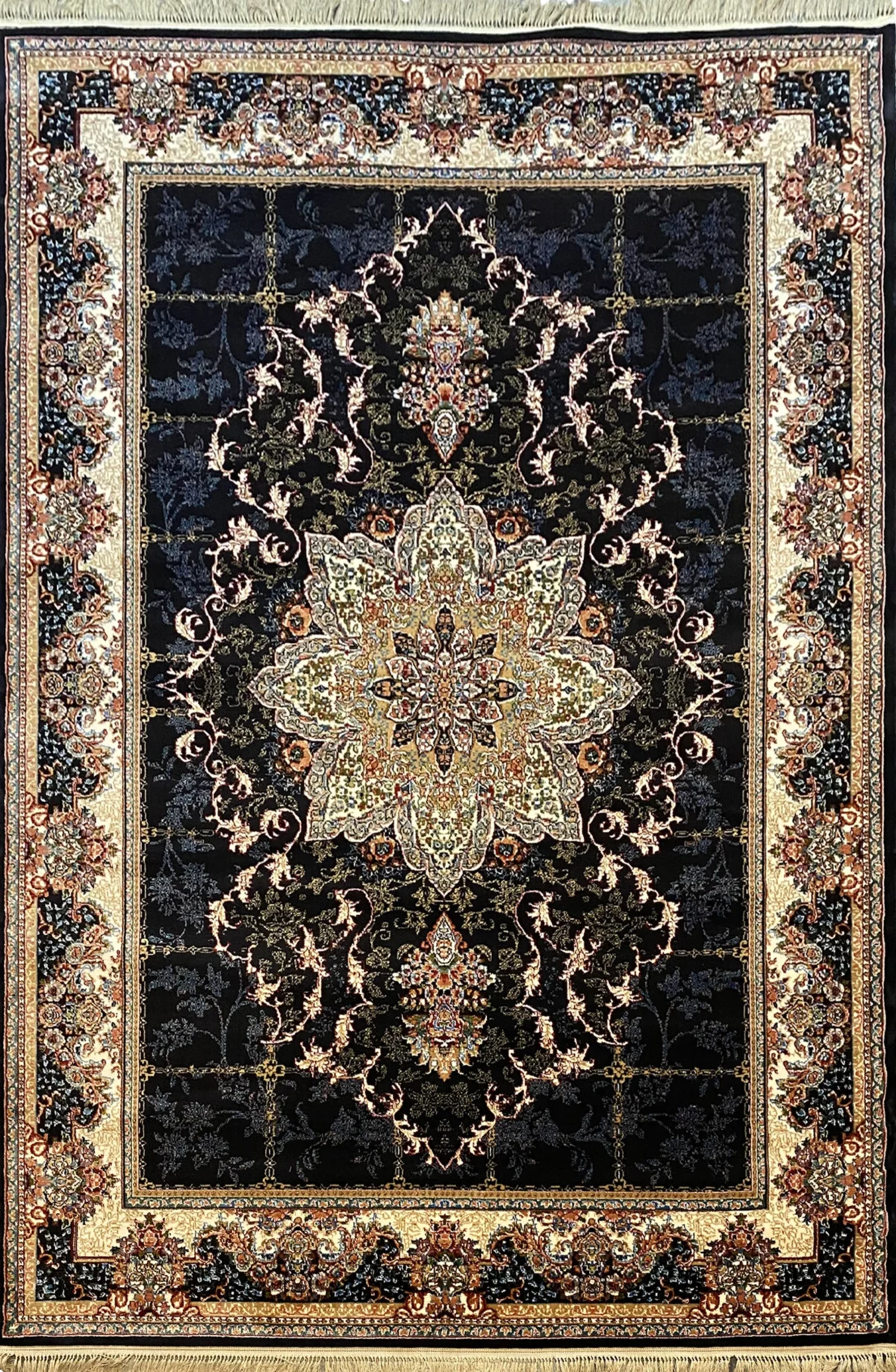 Marsh Nab Carpet 500 Reeds Export Quality GreyishWhite Wb