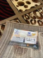 Venus Kaplan Rug Coral Plus BrownCream Back