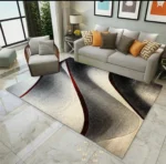 Venus Kaplan Rug Vintage GreyWhite Mk