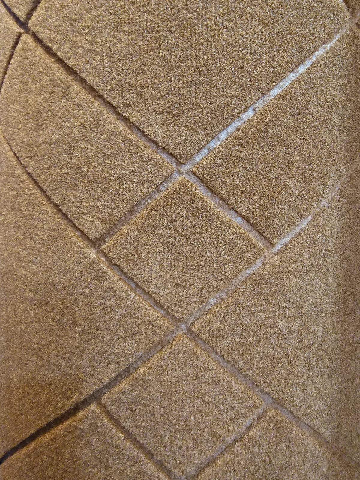 Wall to Wall Carpet Cherry