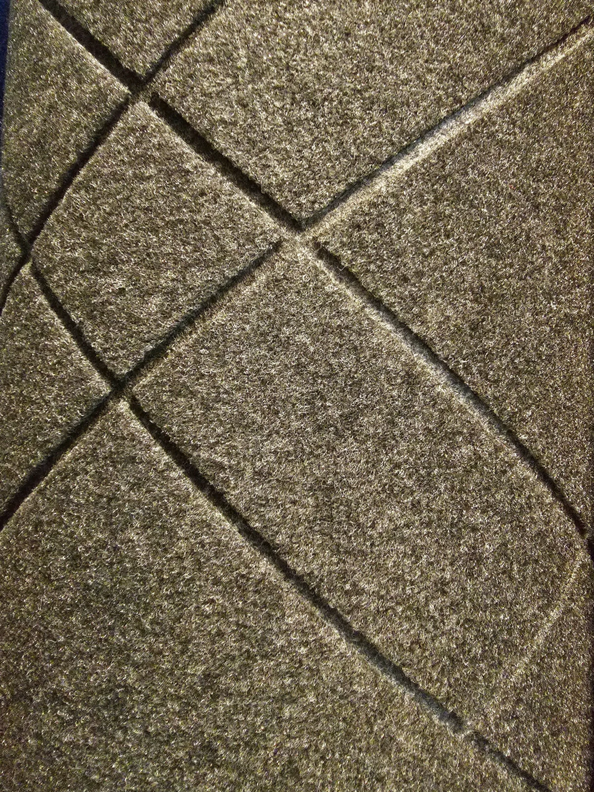 Wall to Wall Carpet Cherry