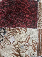 Wall to Wall Carpet Alpha-2