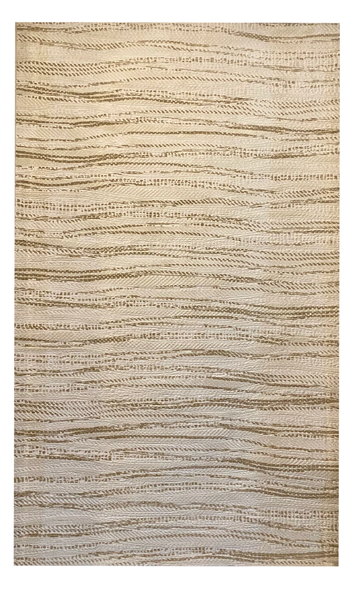 Venus OffWhite Festival Turkish Rug