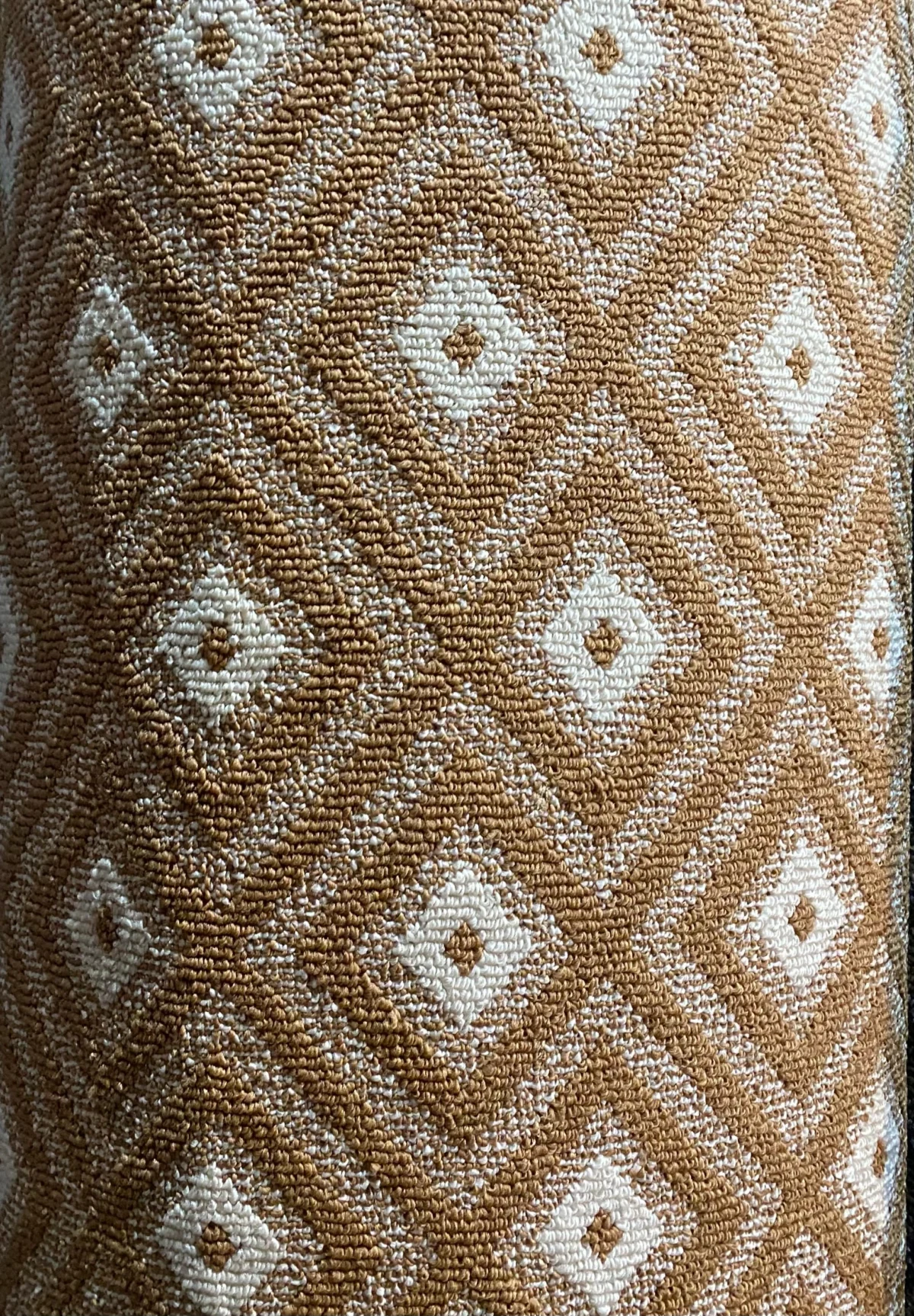 Wall to Wall Carpet CutWork