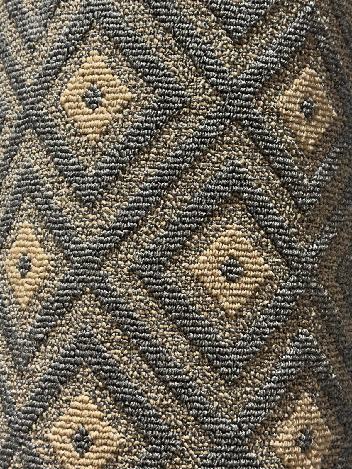 Wall to Wall Carpet CutWork - Image 8