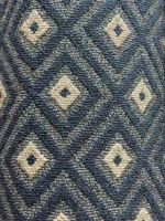 Wall to Wall Carpet CutWork