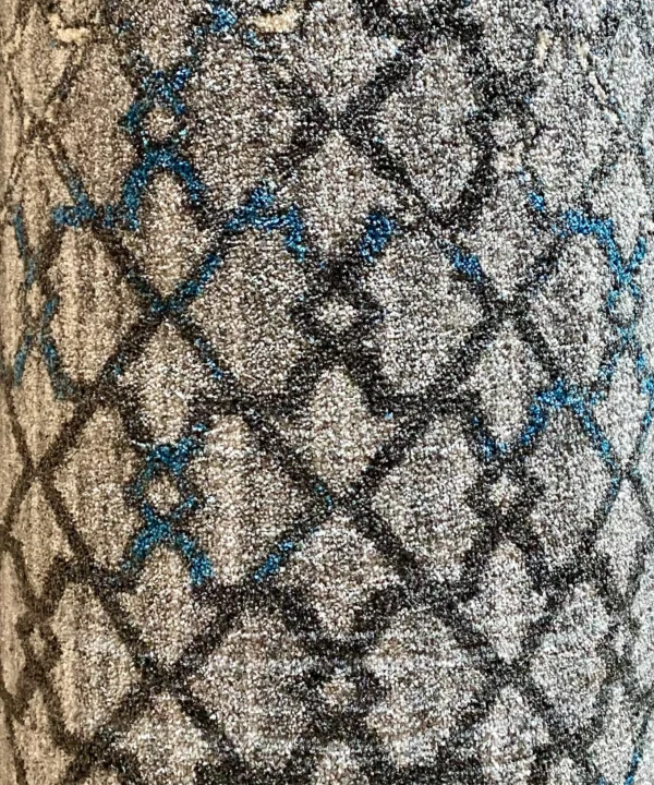 Wall to Wall Carpet Fine Diamond