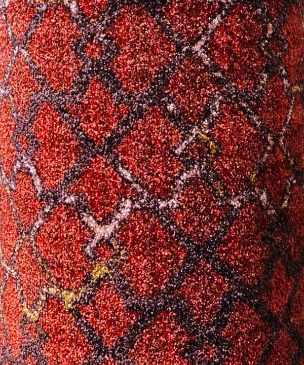Wall to Wall Carpet Fine Diamond