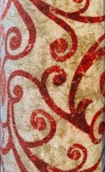 Wall to Wall Carpet Fine Whirl