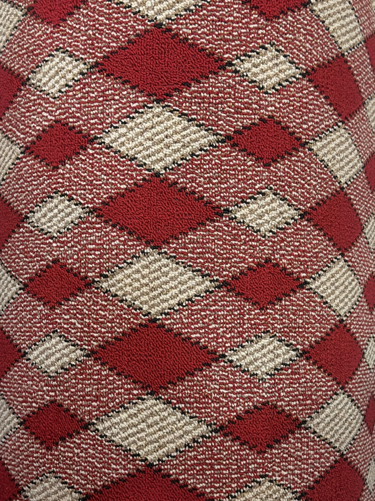 Wall to Wall Carpet Grace Diamond