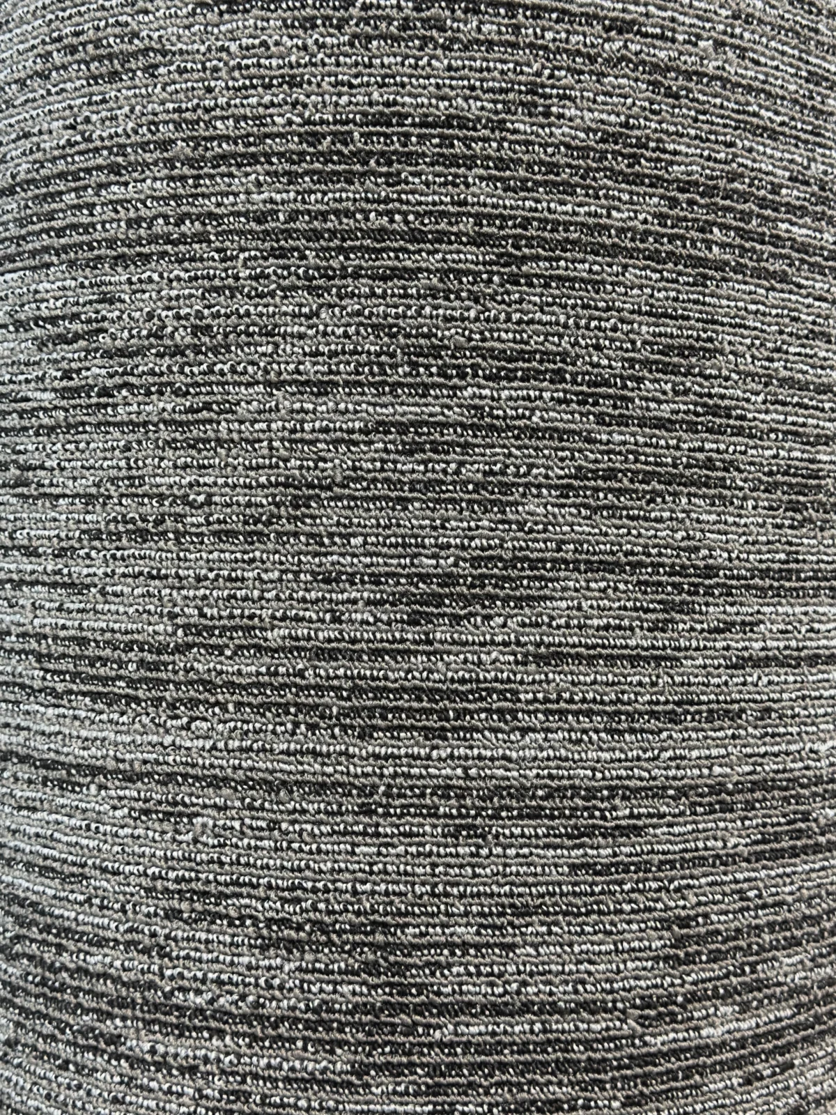 Wall to Wall Carpet Reflection
