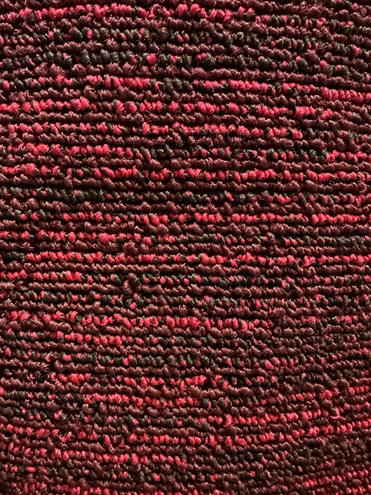 Wall to Wall Carpet Reflection - Image 4