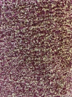 Wall to Wall Carpet TwoTone