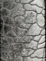 Wall to Wall Venus Pebble Cutwork