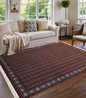 Sarvestan Irani Rug RedDesign