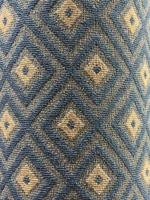 Wall to Wall Carpet CutWork