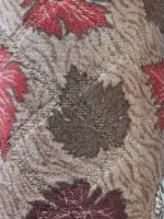 Wall to Wall Carpet Fine Leaf