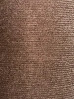 Wall to Wall Carpet Rib
