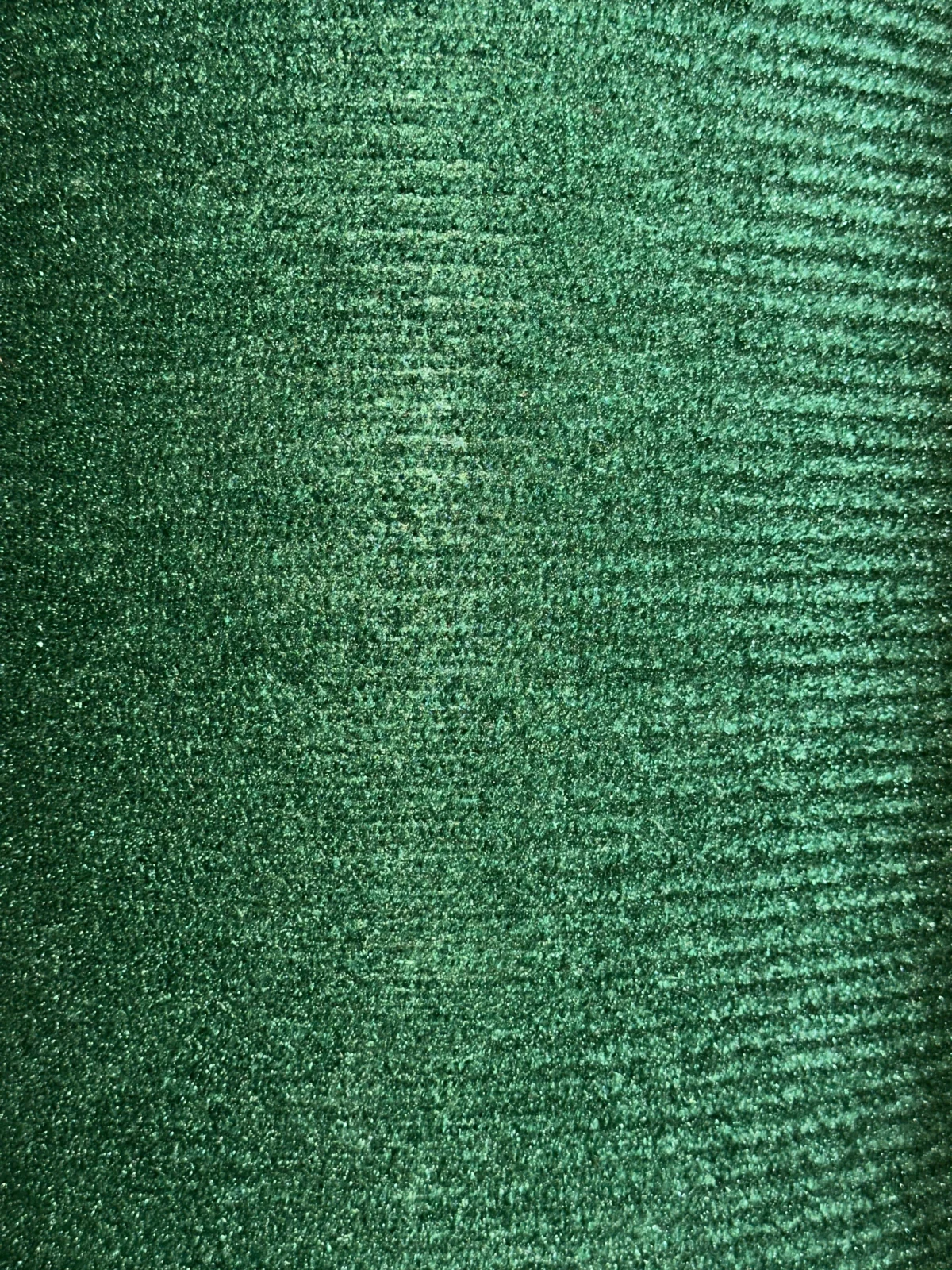 Wall to Wall Carpet Rib