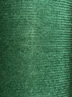 Wall to Wall Carpet Rib