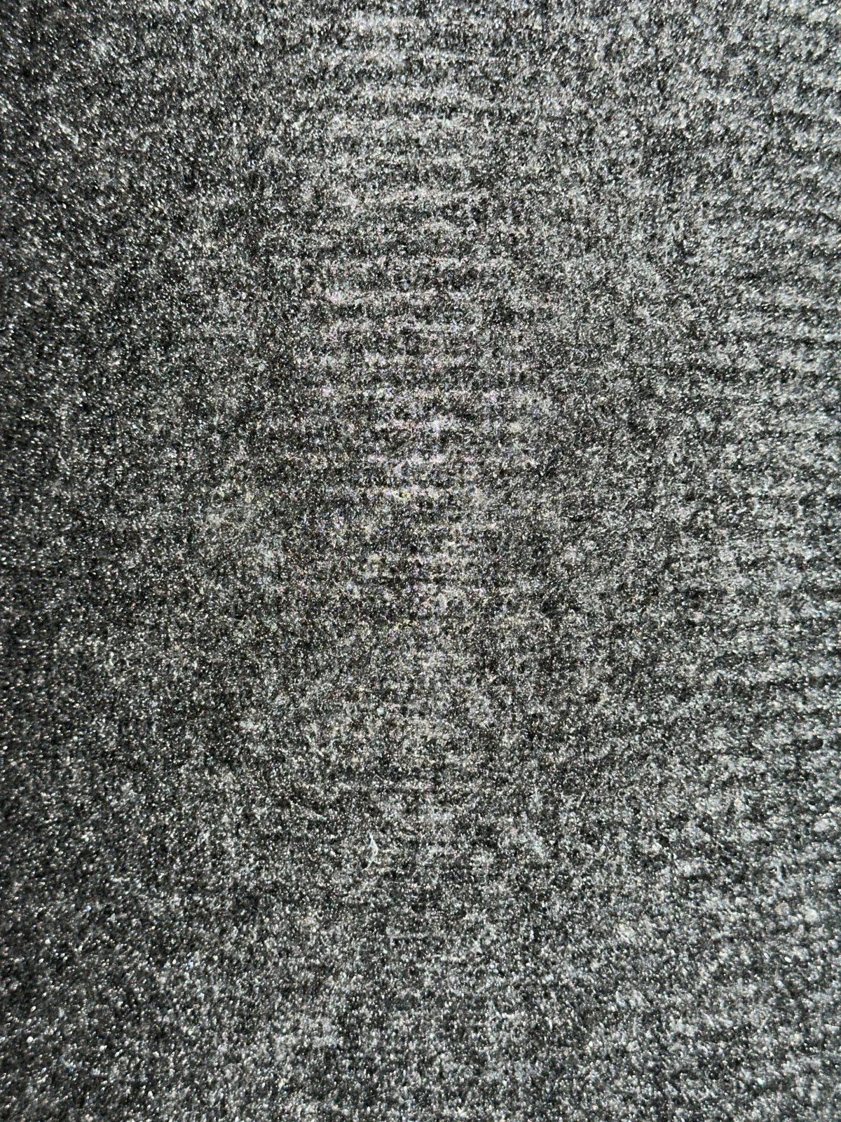 Wall to Wall Carpet Rib
