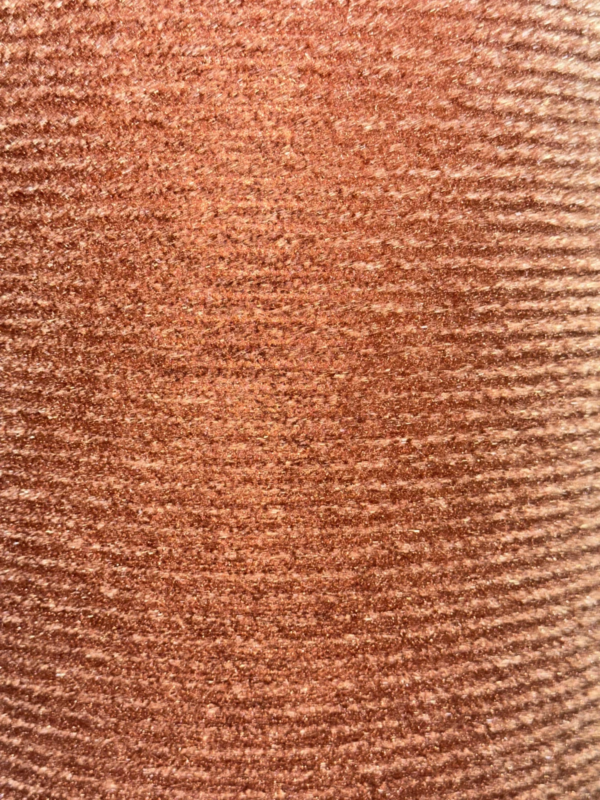 Wall to Wall Carpet Rib