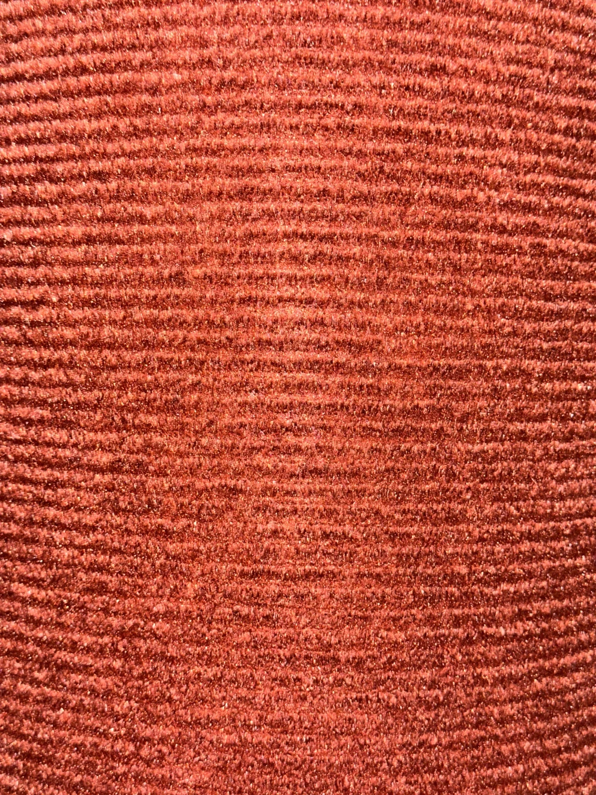 Wall to Wall Carpet Rib