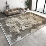 Ghalie Sarram Carpets BrownShineBeige
