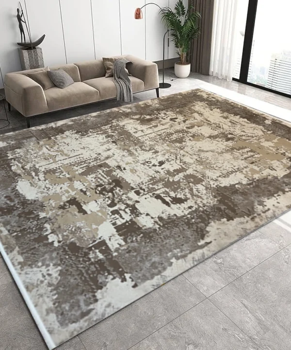 Ghalie Sarram Carpets BrownShineBeige