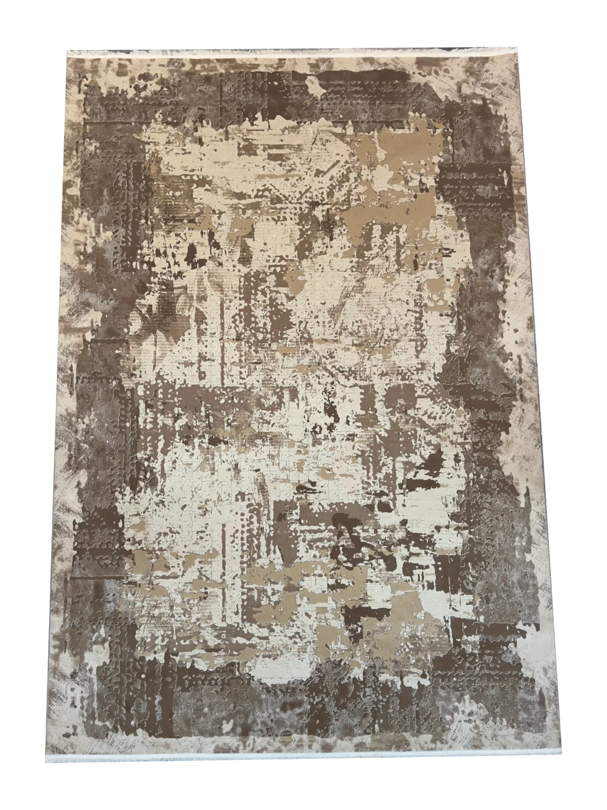 Ghalie Sarram Carpets BrownShineBeige