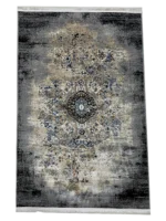 Alpine by Venus BeigeFdy DgreyHB Rug