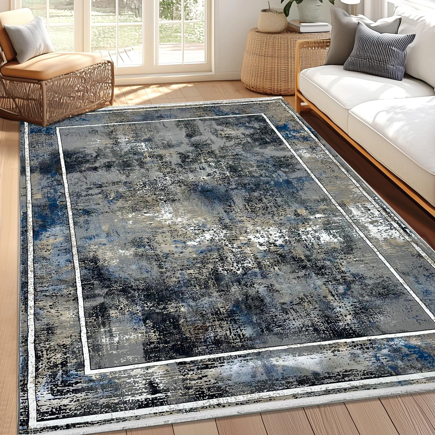 Alpine by Venus CreamFdy BeigeFdy Rug