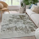 Alpine by Venus CreamFdy CreamHB Rug Mk