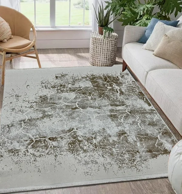 Alpine by Venus CreamFdy CreamHB Rug Mk