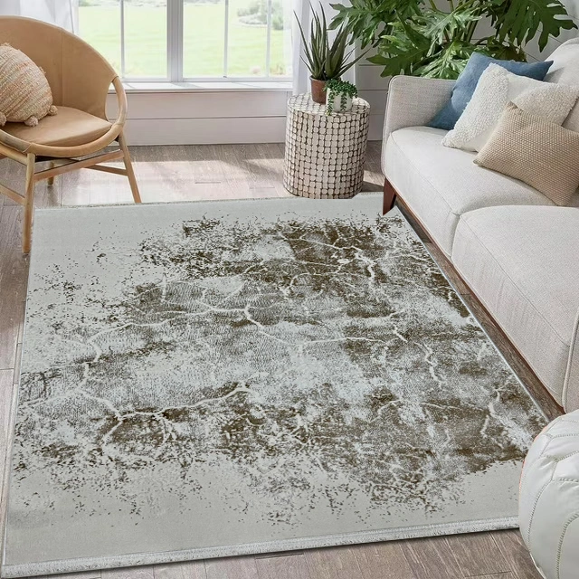 Alpine by Venus CreamFdy CreamHB Rug Mk