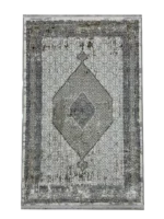 Alpine by Venus CreamHB GreyFdy Rug