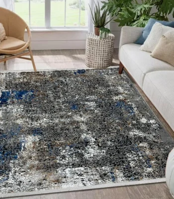 Alpine by Venus DblueFdy GreyFdy Rug