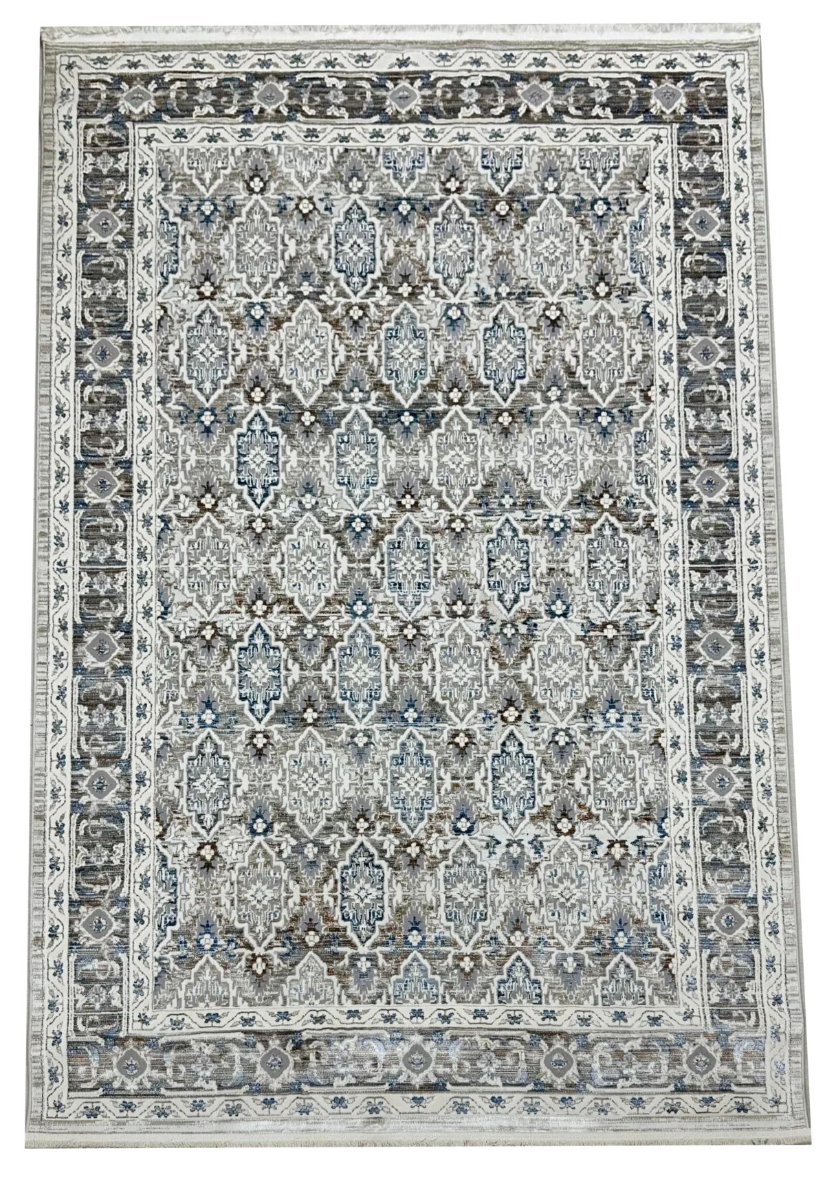 Alpine by Venus GreyFdy BeigeFdy Rug