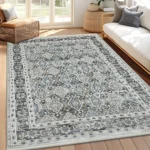Alpine by Venus GreyFdy BeigeFdy Rug