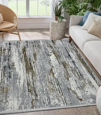 Alpine by Venus GreyFdy Rug