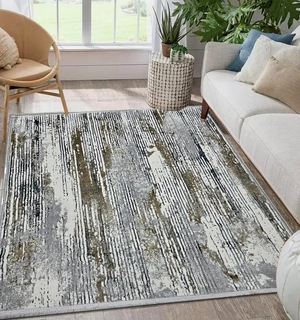 Alpine by Venus GreyFdy Rug