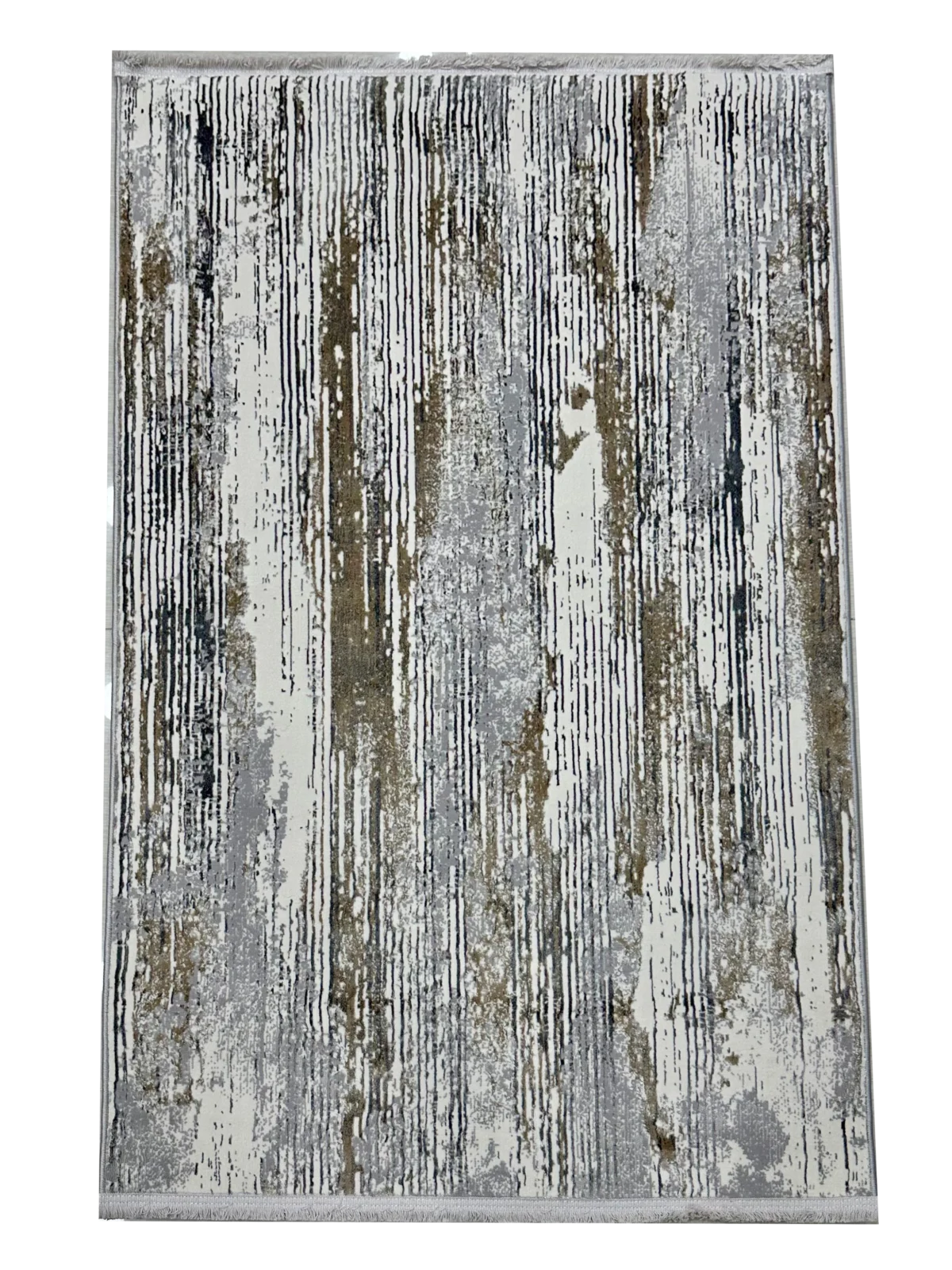 Alpine by Venus GreyFdy Rug