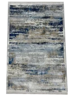 Alpine by Venus LblueFdy CreamHB Rug