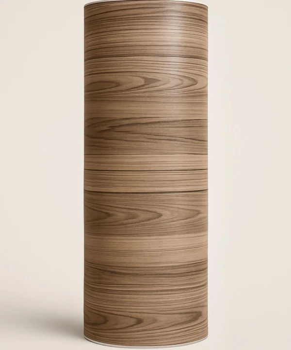 Ash DriftWood Vinyl Flooring Sheet