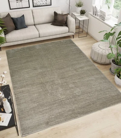 Festival BeigeLining Rug