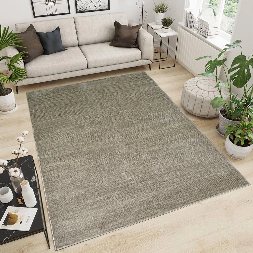Festival BeigeLining Rug