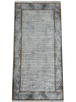 Festival Hali Bianca Grey Rug