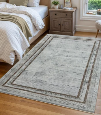 Festival Hali Bianca OffWhite Rug
